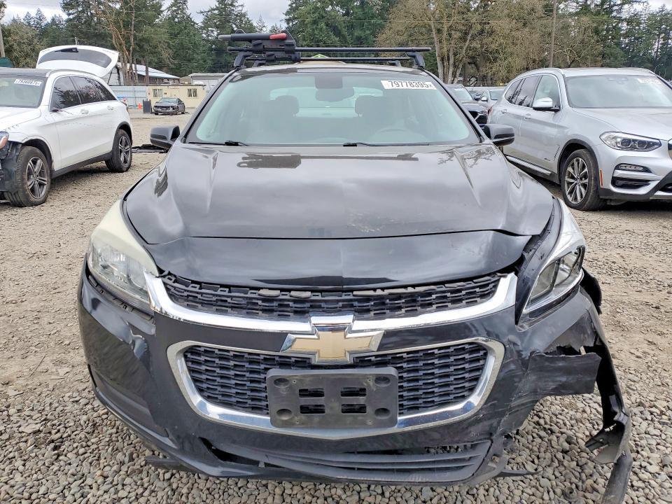 2014 Chevrolet Malibu ls