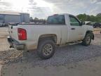 2007 Chevrolet Silverado C1500