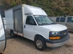 2019 Chevrolet Express Delivery Truck