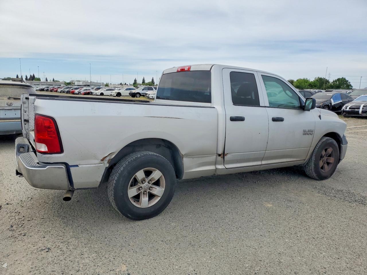 2016 Dodge RAM 1500 ST