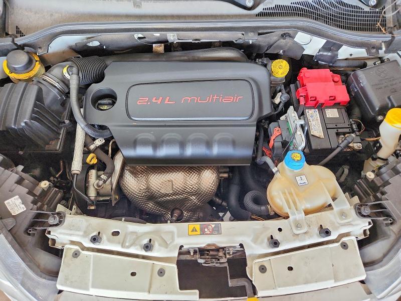 2020 Dodge RAM Promaster City SLT