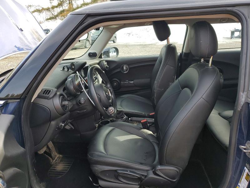 2015 Mini Cooper