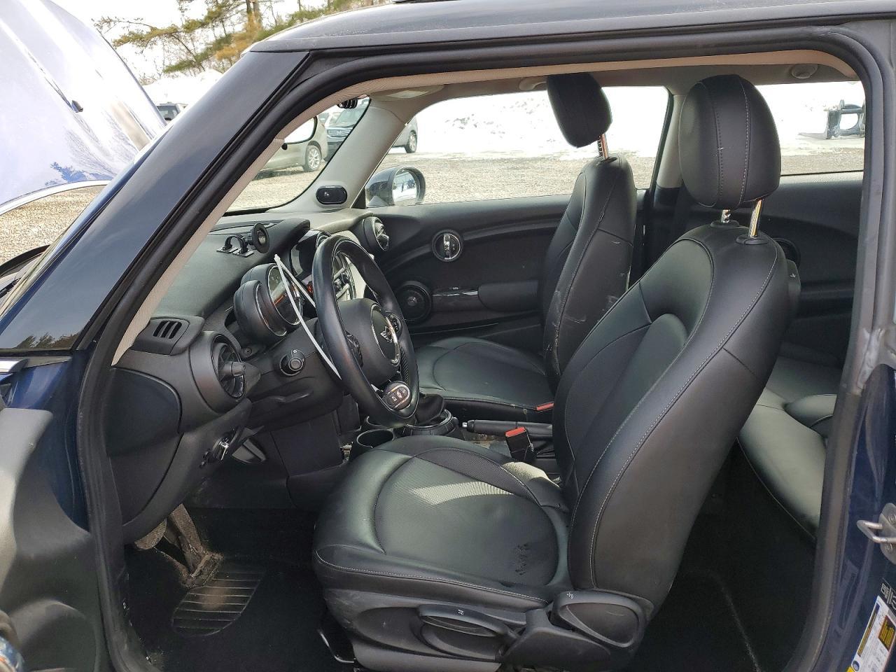 2015 Mini Cooper
