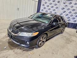 2013 Honda Accord exl for sale in Byron, GA