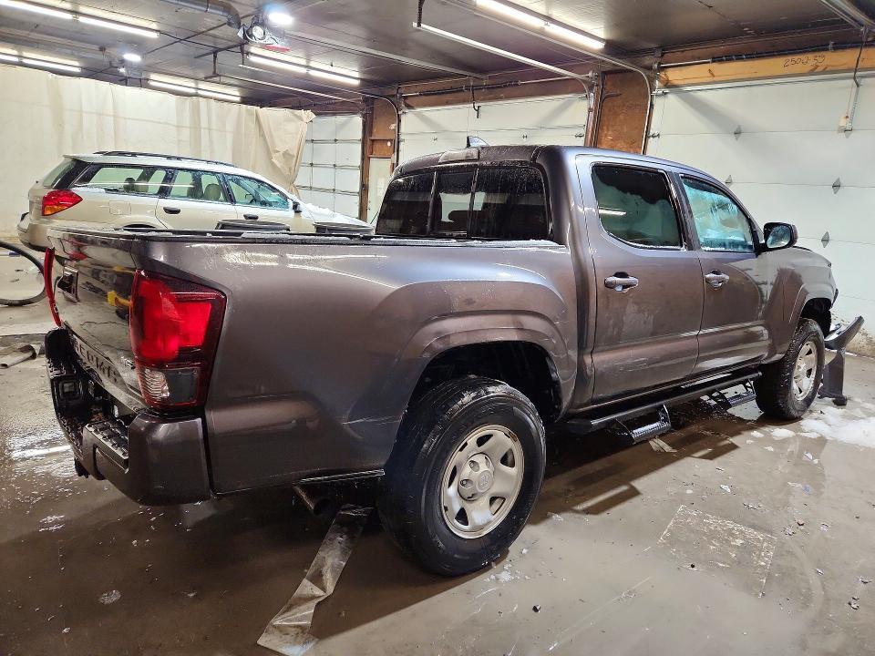 2021 Toyota Tacoma SR V6