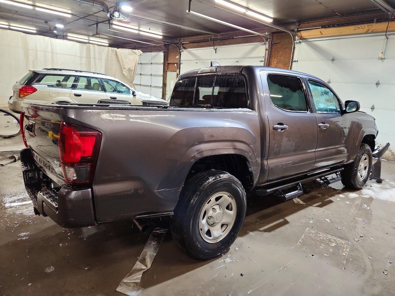 2021 Toyota Tacoma SR V6