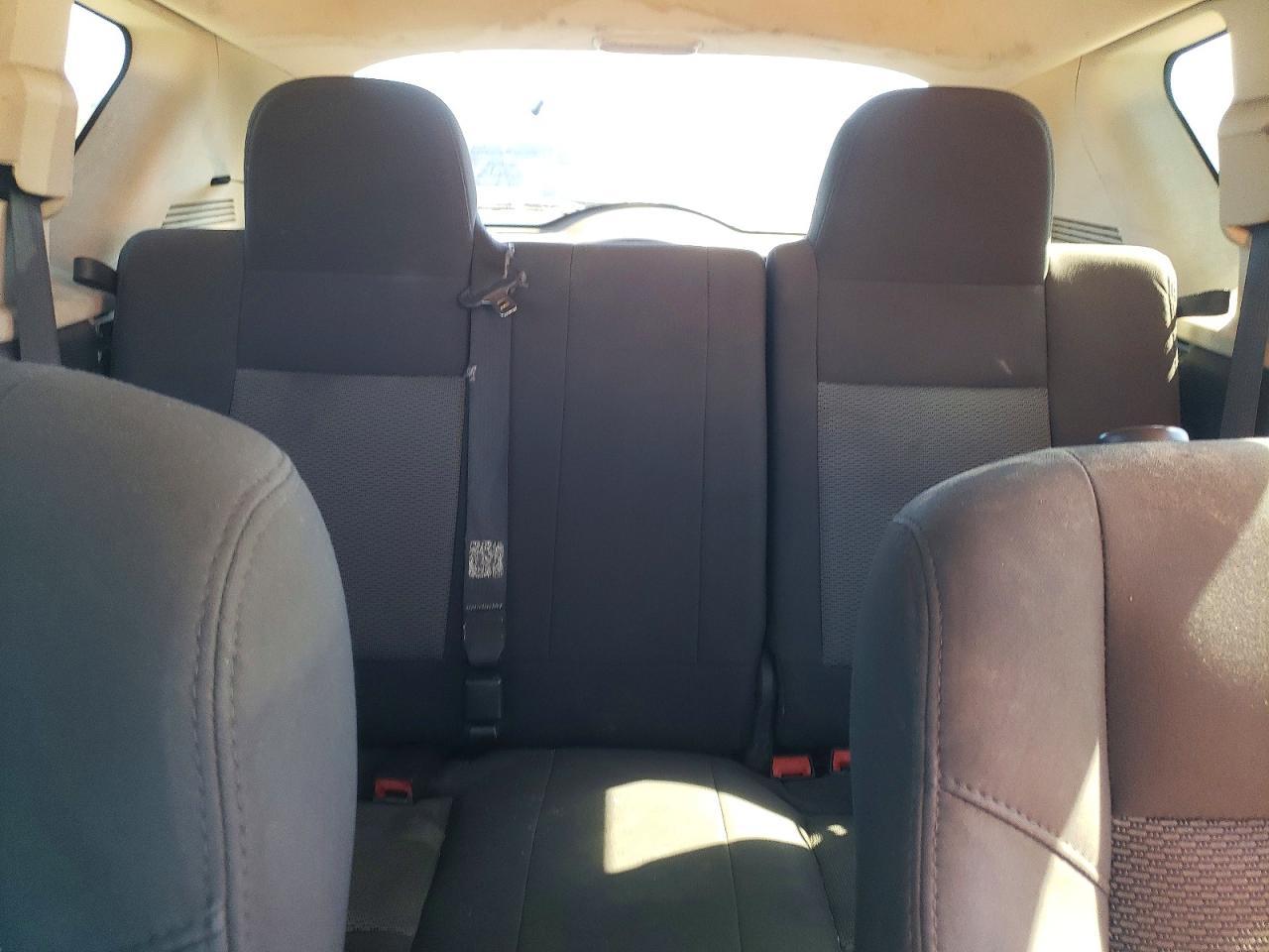 2010 Jeep Compass Sport