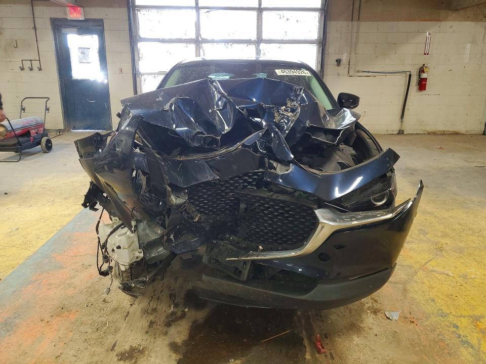 2021 Mazda Cx-30 Select