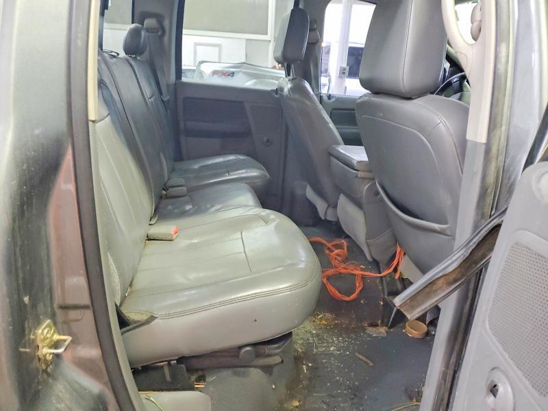 2007 Dodge RAM 2500 ST