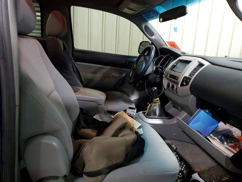 2008 Toyota Tacoma Base