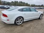 2014 Audi A7 Prestige