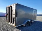 2024 Rmtm 2024 R & M EC716TA Enclosed Cargo Trailer