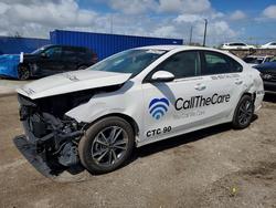 2024 KIA Forte lxs for sale in Homestead, FL
