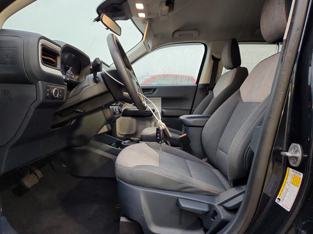 2022 Ford Maverick XL