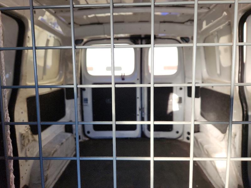 2017 Nissan NV200 SV