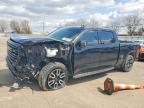 2021 GMC Sierra K1500 AT4