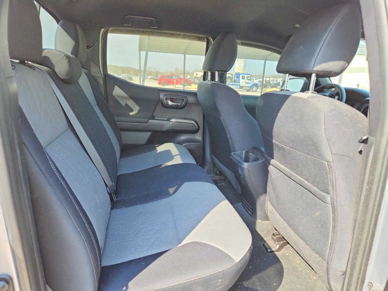 2021 Toyota Tacoma TRD OFF-Road