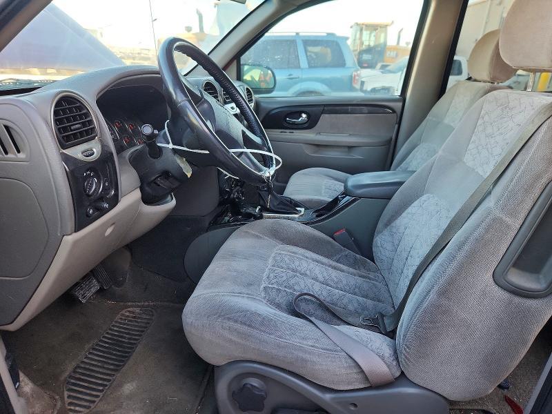 2003 GMC Envoy xl