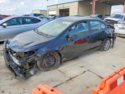 2024 Toyota Corolla le en venta en Wilmer, TX