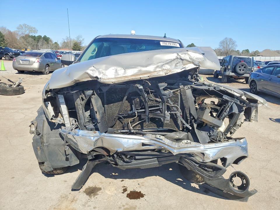 2009 GMC Sierra K1500 slt