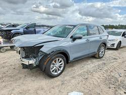 2025 Honda Cr-v exl for sale in Houston, TX