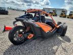 2017 Polaris Slingshot SLR