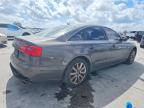 2015 Audi A6 Premium