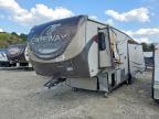 2017 Heartland Rv's Gateway Camper