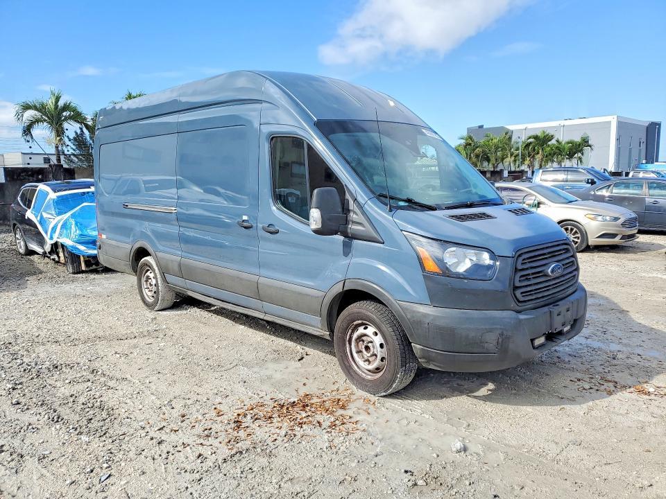 2019 Ford Transit T-250