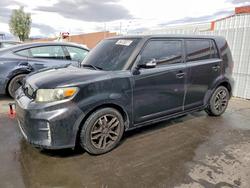 Scion Vehiculos salvage en venta: 2015 Scion Xb Base
