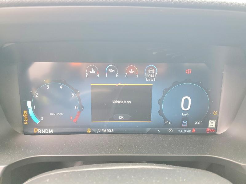 2026 Ford F150 XLT