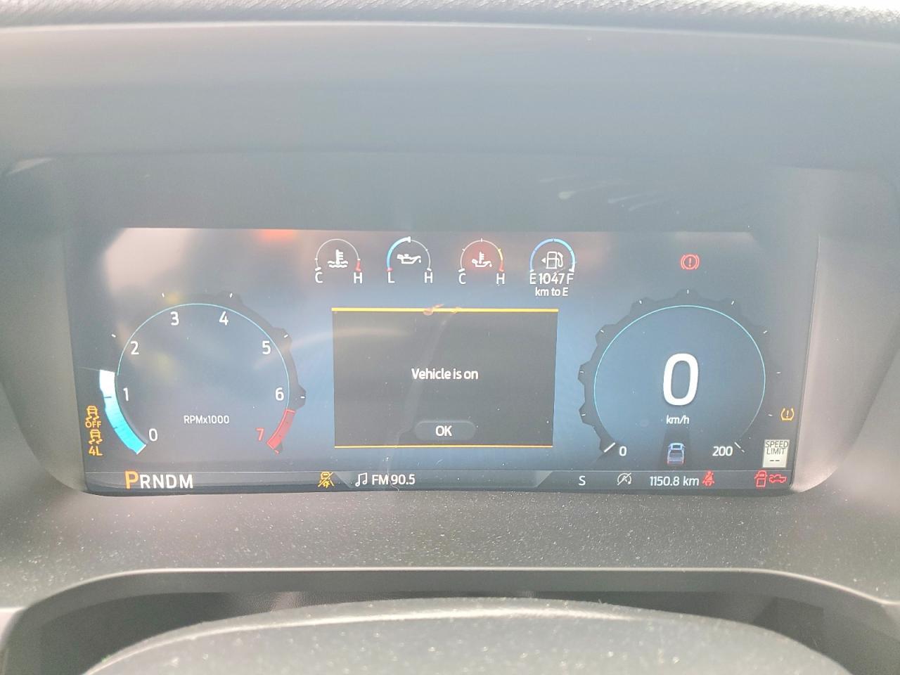 2026 Ford F150 XLT