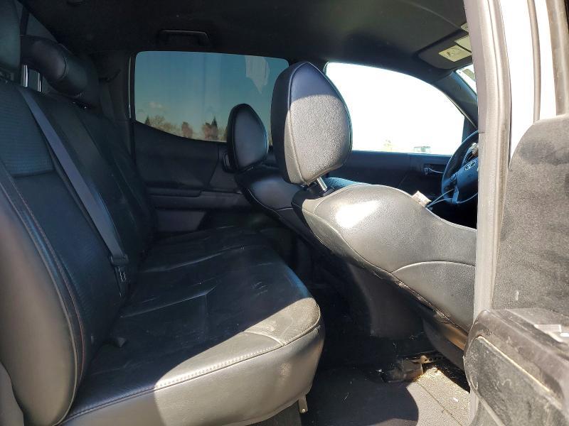 2017 Toyota Tacoma TRD PRO