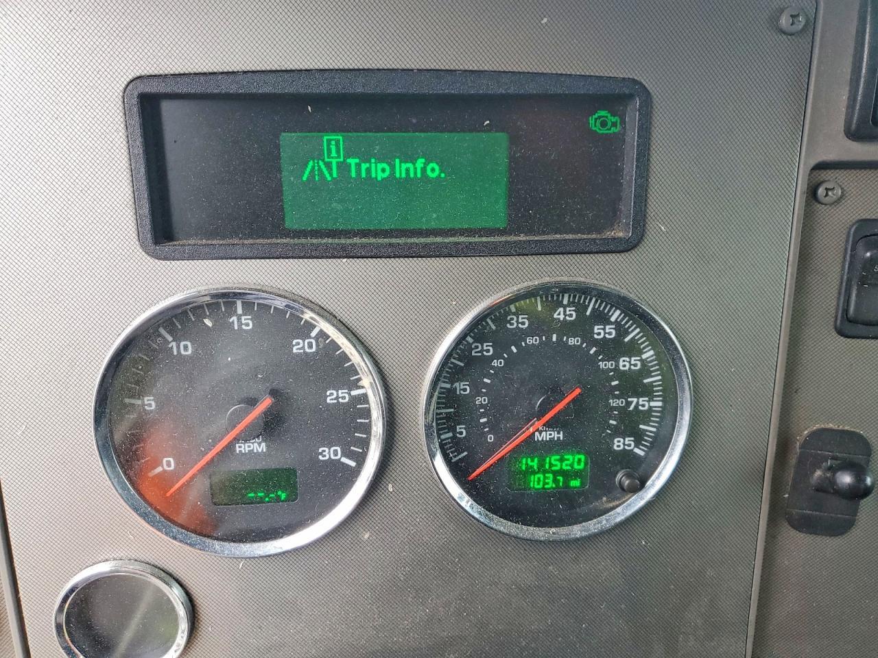 2021 Kenworth Construction T270