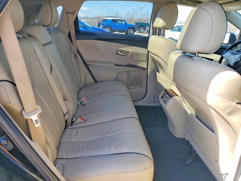 2009 Toyota Venza awd V6