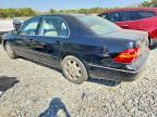 2003 Lexus Ls 430 Base