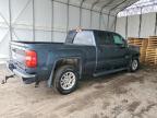 2017 GMC Sierra K1500 sle