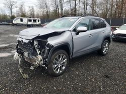 2019 Toyota Rav4 xle Premium for sale in Waldorf, MD