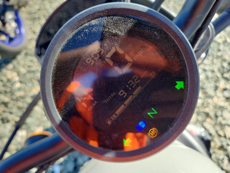 2024 Honda CMX500 A2