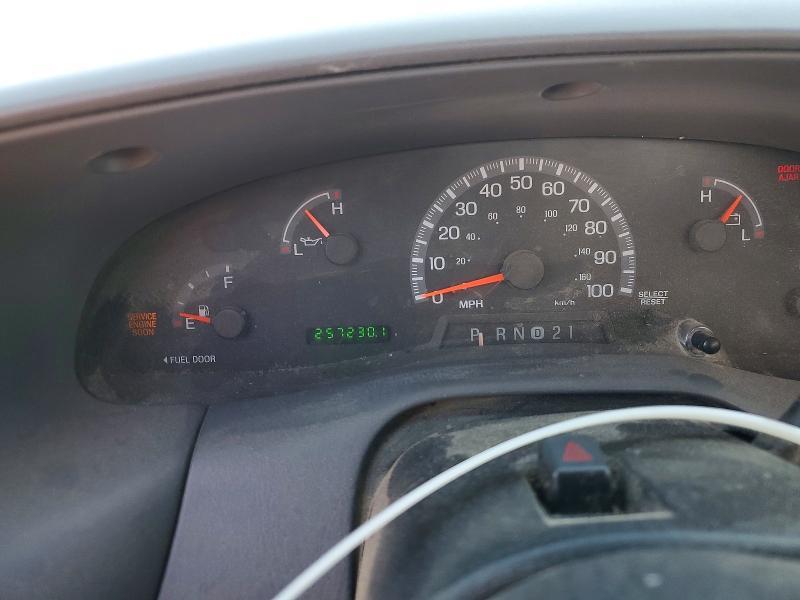 2003 Ford F150