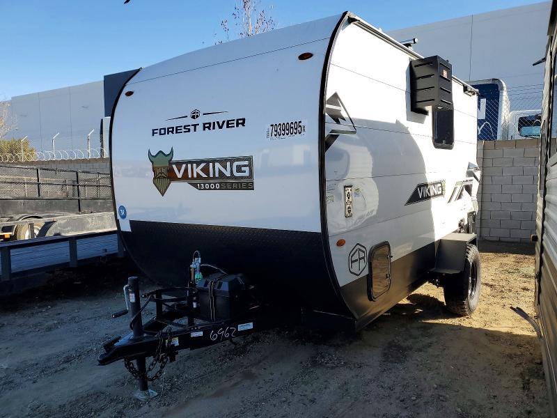 2025 Forest River Viking Towable