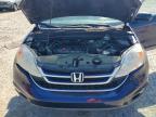 2011 Honda Cr-v ex