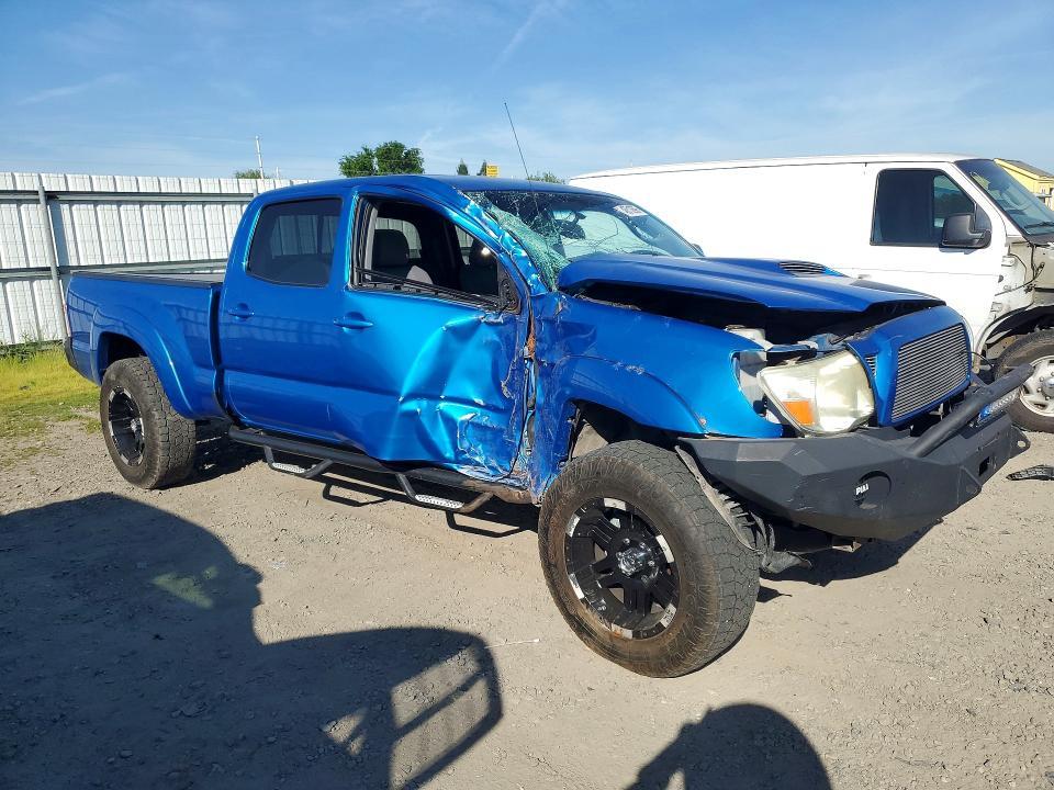 2007 Toyota Tacoma V6