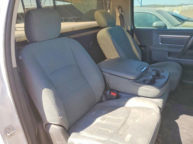 2016 Dodge Ram 1500 st