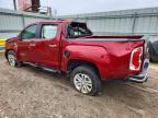 2019 GMC Canyon SLT