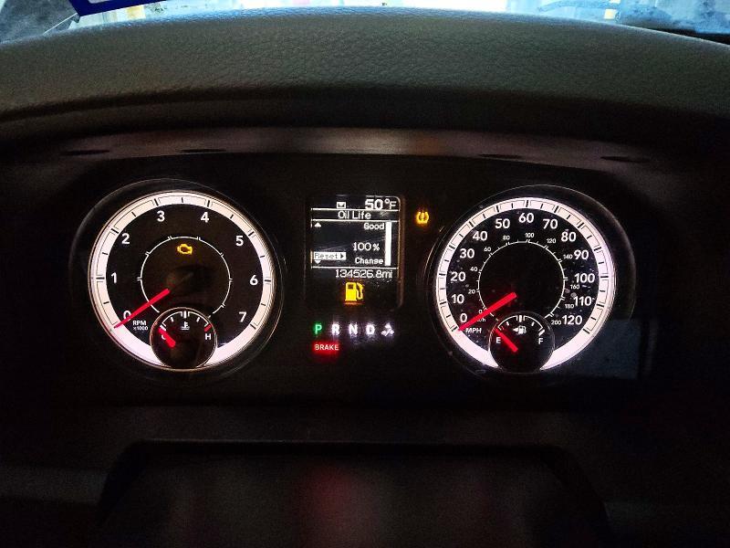2016 Dodge RAM 1500 ST