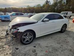 2017 Mercedes-Benz E 300 4matic for sale in Ellenwood, GA