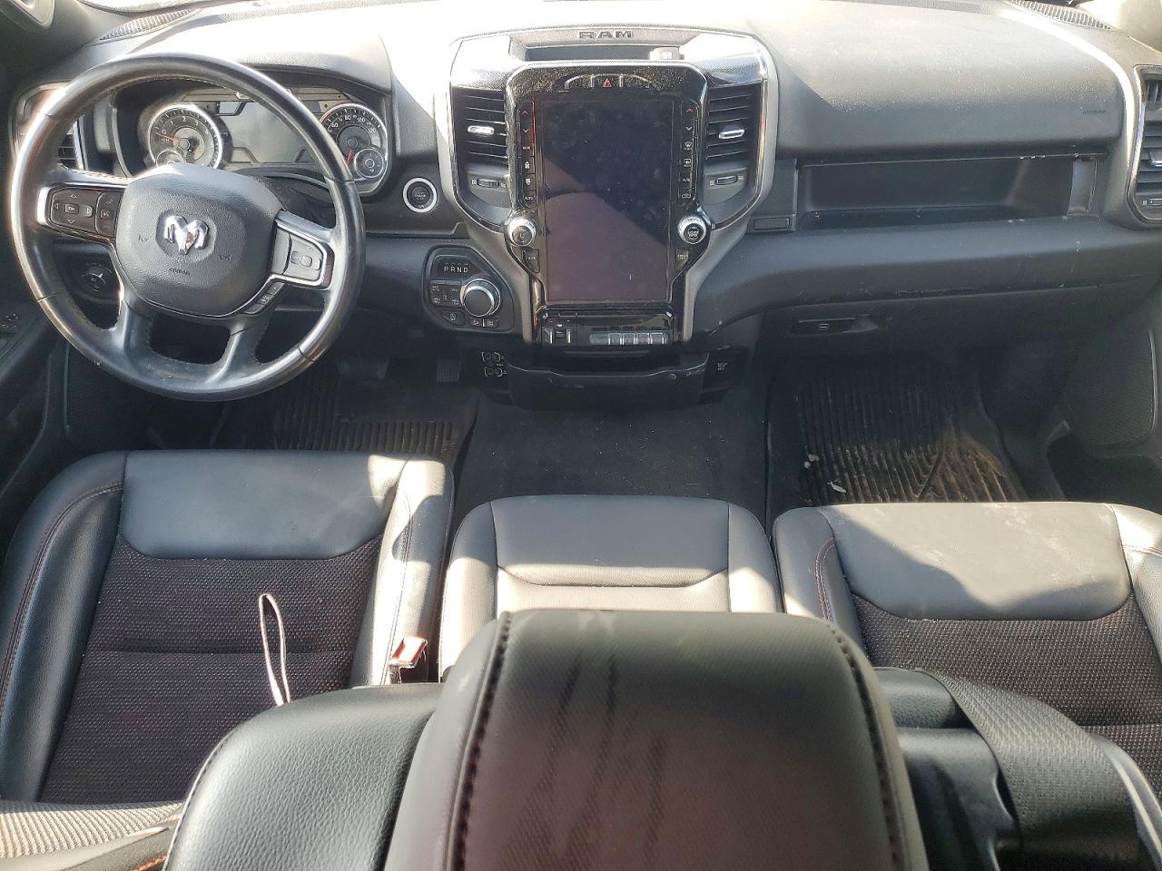 2021 Dodge RAM 1500 BIG Horn