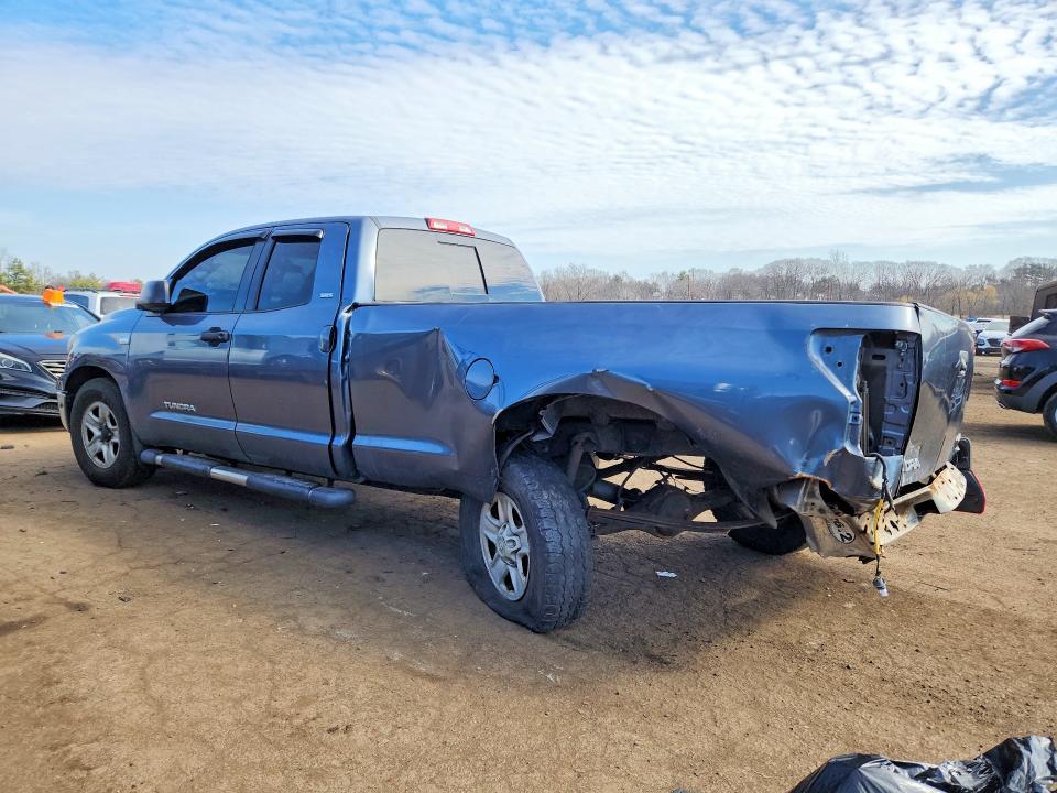 2008 Toyota Tundra SR5