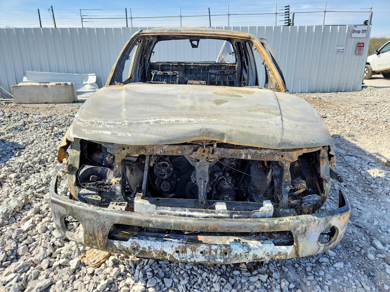 2008 Nissan Frontier SE V6